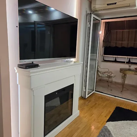 Appartement Modern Skopje
