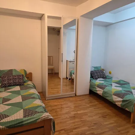 Apartament Modern Skopje