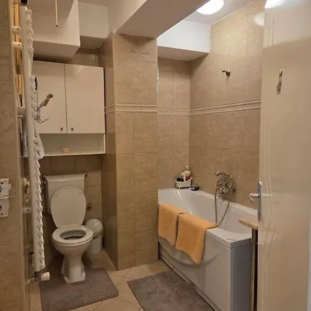 Appartement Modern