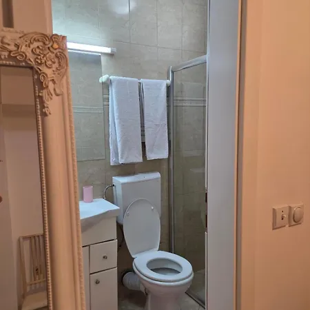 Appartement Modern