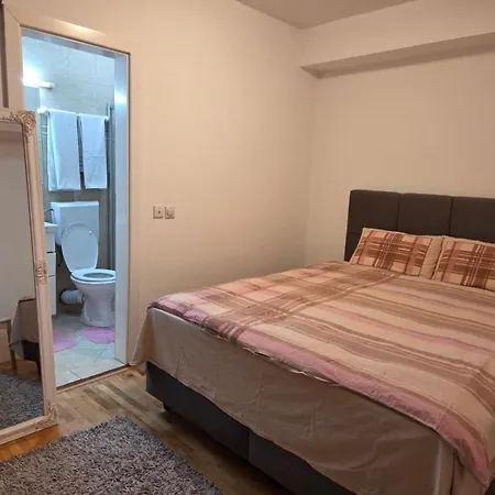 Modern Appartement *