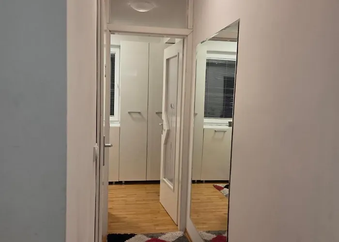 Modern Apartament Skopje